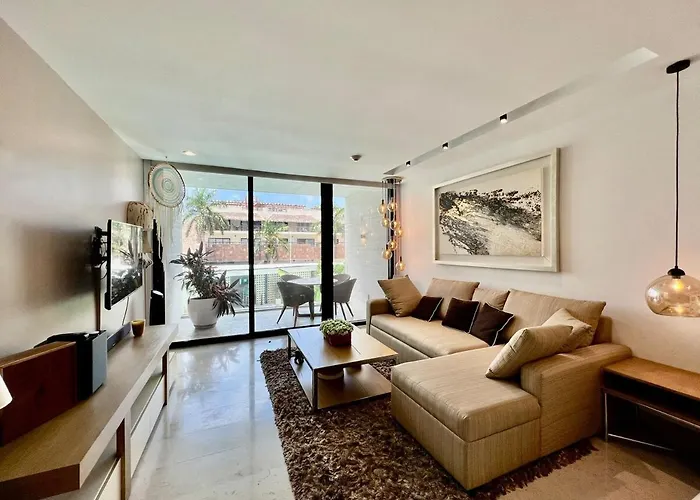 Quiet & Luxurious With The Location * Playa del Carmen