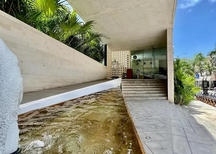 Quiet & Luxurious With The Location Apartment *