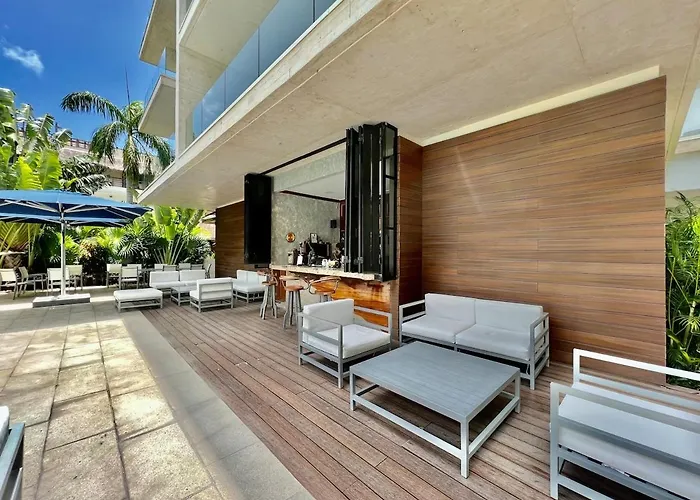 Quiet & Luxurious With The Location