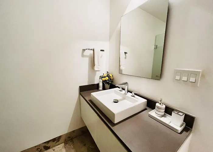 Quiet & Luxurious With The Location * Playa del Carmen