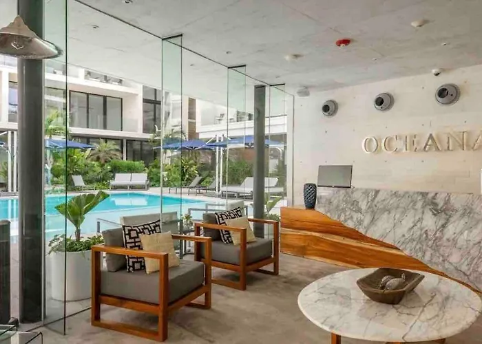 Quiet & Luxurious With The Location *