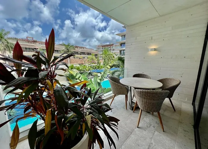 Quiet & Luxurious With The Location