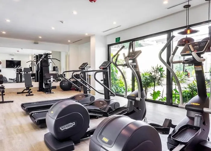 Quiet & Luxurious With The Location Playa del Carmen