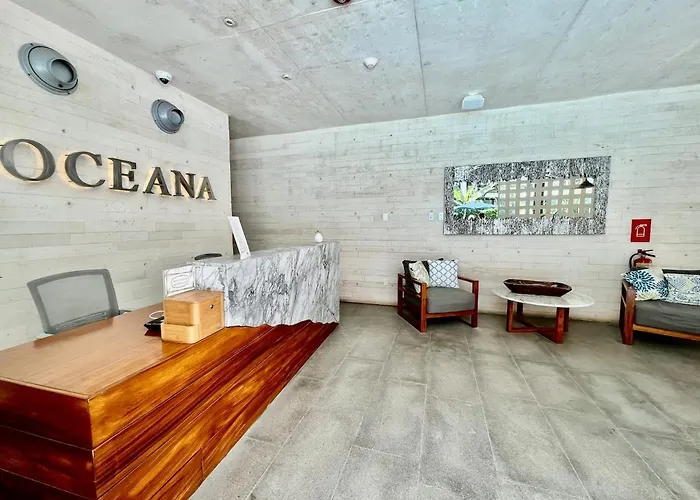 Apartment Quiet & Luxurious With The Location